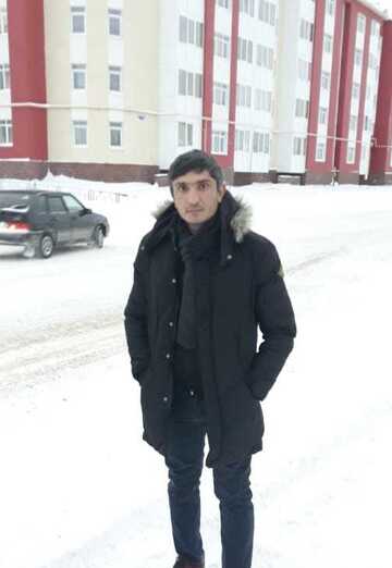 Моя фотография - джамал, 41 из Красногорск (@djamal1853)