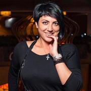 Елена, 35, Москва