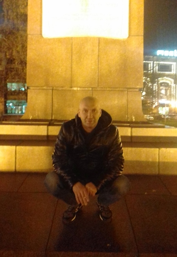 Моя фотография - Русик, 43 из Калининград (@rusik3386)