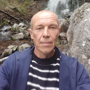 Геннадий Мишин, 52, Лазо