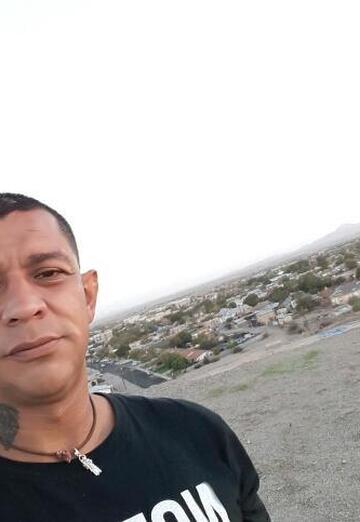 Mein Foto - Perez Hernandez, 47 aus Tijuana (@perezhernandez)