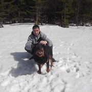 Александр Минеев, 46, Невельск