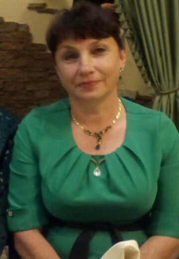 My photo - Svetlana, 57 from Khust (@svetlana196448)