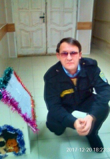 Моя фотография - Сергей, 51 из Брянск (@sergey776135)