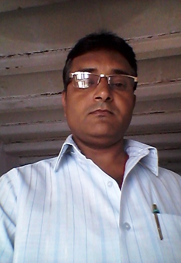 My photo - manish, 48 from Bikaner (@manish23)