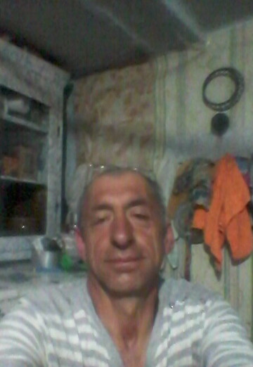 Моя фотография - александр, 59 из Нижнеудинск (@aleksandr856439)