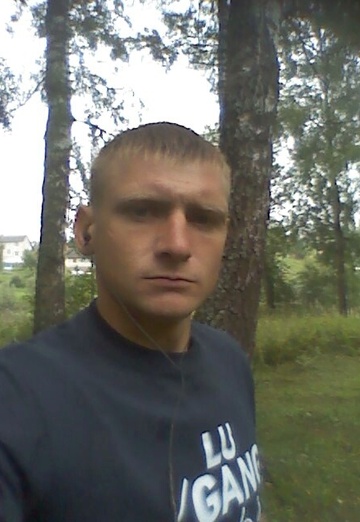 Моя фотография - малой, 33 из Сафоново (@maloy1056)