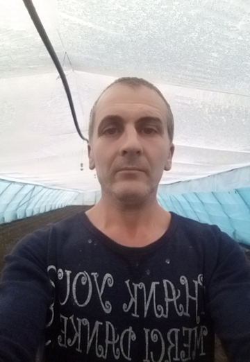 My photo - vladimir, 49 from Krasnodar (@vladimir358115)
