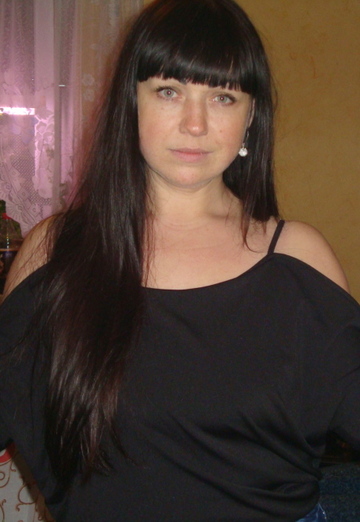 My photo - Alyona, 45 from Zhytomyr (@alena28224)
