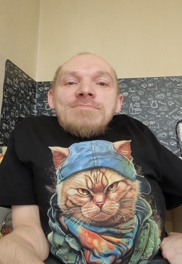 Sergey (@masteremont) — my photo № 1