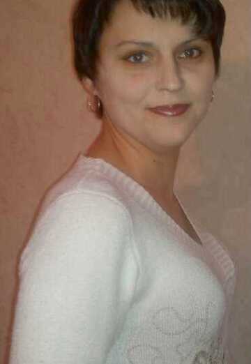 My photo - Yuliana, 45 from Kaliningrad (@yuliana188)