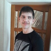 Александр 21 год (Рак) хочет познакомиться в Горшечном