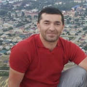 Марат, 49, Избербаш