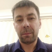 Нигмат Сафиулин, 39, Усть-Кут