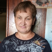 Галина, 55, Максатиха