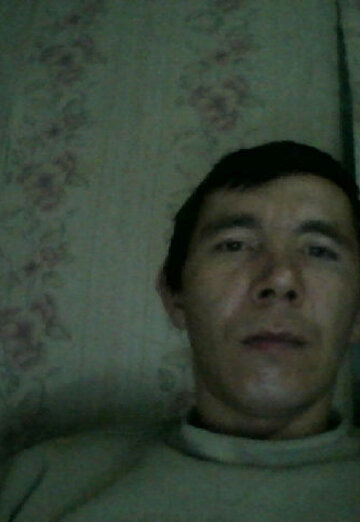 My photo - vladimir, 41 from Vargashi (urban-type settlement) (@vladimir133556)