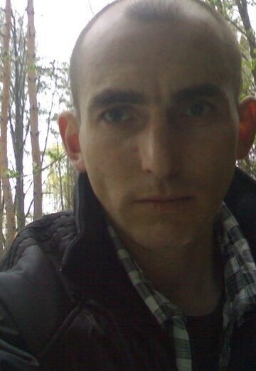 Моя фотография - Алексей, 41 из Киев (@aleksey502474)