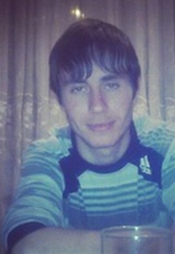 Моя фотография - Андрей, 32 из Линево (@andrey429522)