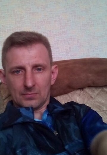 My photo - Karabanov, 46 from Vitebsk (@karabanov9)