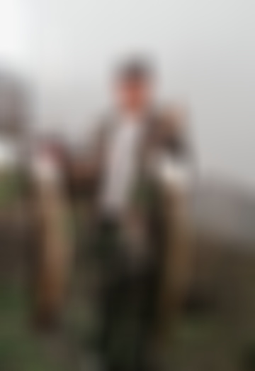 My photo - gennadiy, 43 from Kurtamysh (@gennadiy20561)
