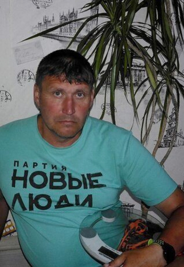 Моя фотография - Алексей, 49 из Тамбов (@aleksey438362)