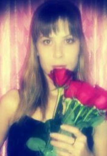 My photo - Anastasiya, 32 from Kyakhta (@anastasiya126830)