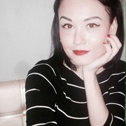 Светлана, 28, Зарайск