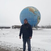 Алексей Кружков, 37, Дорогобуж