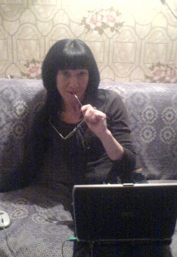 Моя фотография - Соня, 59 из Санкт-Петербург (@sonechka2009)