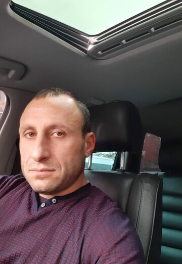 My photo - Le Von, 37 from Yerevan (@levon1831)