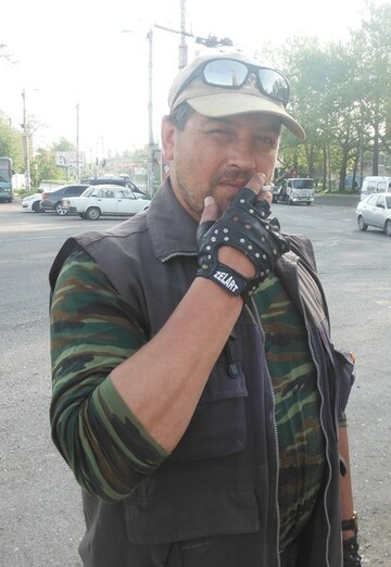Моя фотография - Олег, 52 из Симферополь (@oleg216625)
