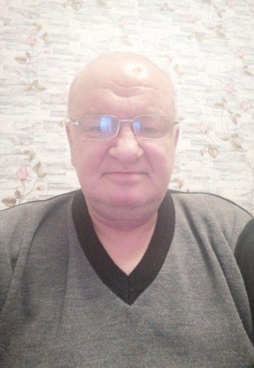Моя фотография - Емашев Сергей, 57 из Тулун (@emashevsergey1)
