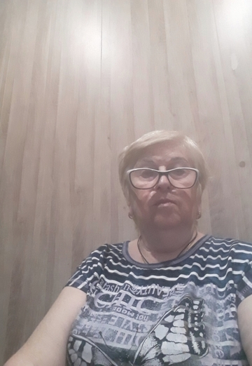 Моя фотография - Аллочка, 71 из Тамбов (@allochka979)