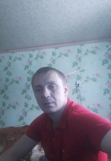 Моя фотография - александр, 36 из Вологда (@aleksandr863814)