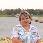 Фаназия Фазлинурова, 58, Бирск