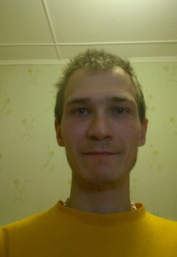 My photo - Marat, 39 from Nefteyugansk (@marat35655)