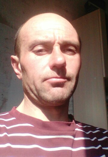 My photo - Dmitriy, 44 from Vyborg (@dmitriy317638)