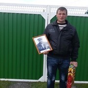 Степан, 41, Чистоозерное