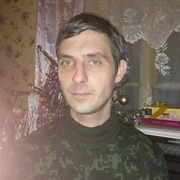 Dmitriy 37 Nelidovo