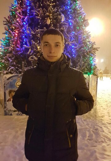 Моя фотографія - Антон, 30 з Лисичанськ (@timofey3662)