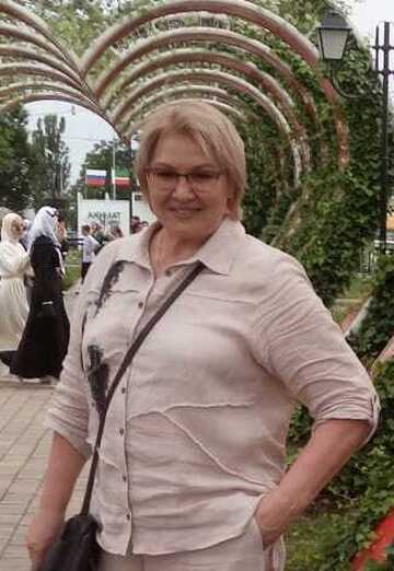My photo - Ilzida, 67 from Kazan (@ilzida14)