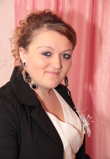 Моя фотография - Вікторія, 32 из Ровно (@vktorya154)