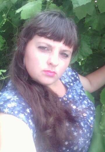 My photo - Svetlana, 30 from Zhytomyr (@zhovnovskacveta)