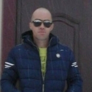 Игорёк 34 года (Козерог) Екатеринбург
