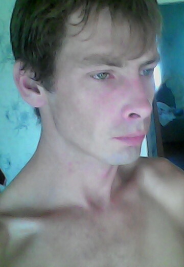 My photo - Ser, 42 from Voronezh (@ser282996)