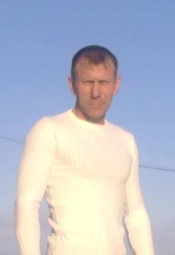 My photo - Evgeniy, 52 from Komsomolsk-on-Amur (@evgeniy219394)