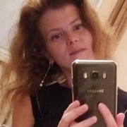 Оля, 36, Куеда
