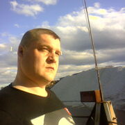 эдуард, 47, Печора
