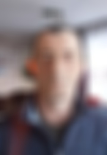 My photo - Aleksandr, 52 from Kytmanovo (@aleksandr996270)