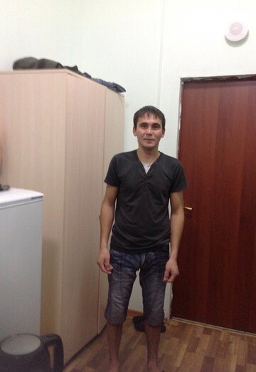 My photo - Marat, 40 from Orenburg (@marat30007)